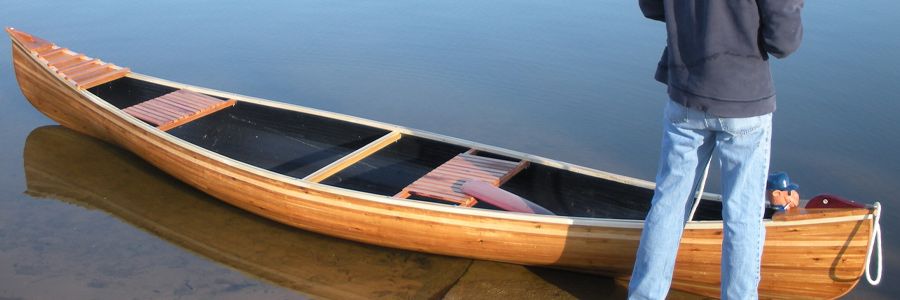 another duck punt build building a duck punt